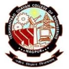 Yeshwantrao Chavan College of Engineering, Nagpur logo