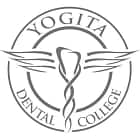 Yogita Dental College and Hospital, Khed logo