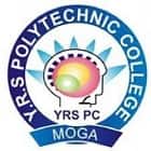 YRS Polytechnic College, Moga logo
