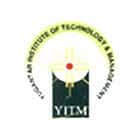 Yugantar Institute of Technology and Management, Rajnandgaon logo