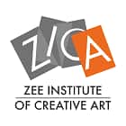 Zee Institute of Creative Arts, Mohali logo