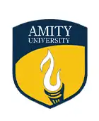 Amity University Online logo