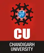 Chandigarh University Online logo