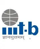 IIIT Bangalore logo