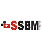 SSBM Geneva logo