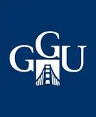 Golden Gate University logo
