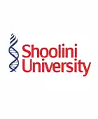 Shoolini University Online logo