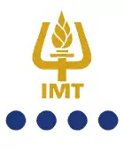IMT Ghaziabad logo