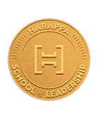 Harappa School of Leadership logo