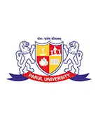 Parul University Online logo