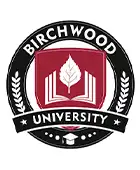Birchwood University logo