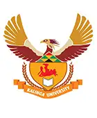 Kalinga University Engineering logo