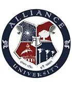 Alliance University Online - Courses, Ranking, Admission 2026 logo