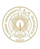 Christ University Online - Courses, Ranking, Admission 2026 logo